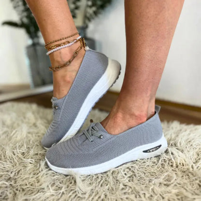 Ortopediska sneakers för kvinnor – bekväma och stödjande för känsliga fötter