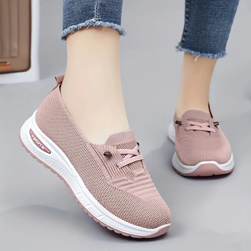 Ortopediska sneakers för kvinnor – bekväma och stödjande för känsliga fötter