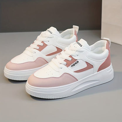 Lätta ortopediska sneakers med fotvalvsstöd och stötdämpande sula för komfort hela dagen