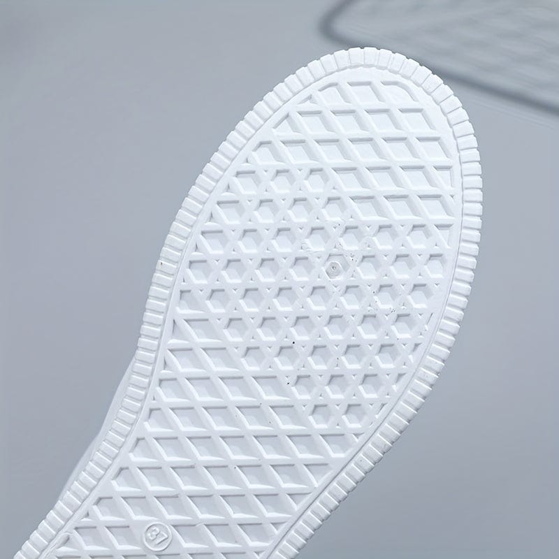 Lätta ortopediska sneakers med fotvalvsstöd och stötdämpande sula för komfort hela dagen