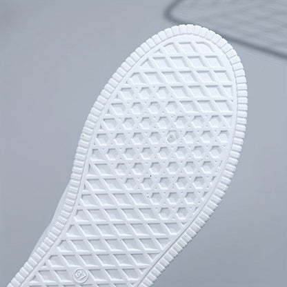 Lätta ortopediska sneakers med fotvalvsstöd och stötdämpande sula för komfort hela dagen