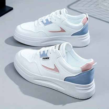 Lätta ortopediska sneakers med fotvalvsstöd och stötdämpande sula för komfort hela dagen